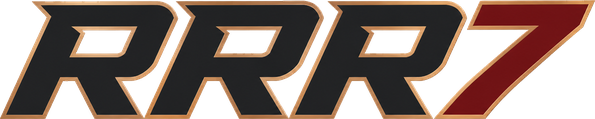 rrr7 Logo